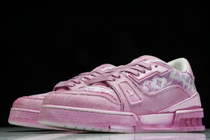 LVT  SNEAKERS   COPSHOE  L&V-327