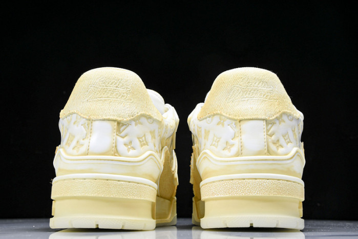 LVT  SNEAKERS   COPSHOE  L&V-328