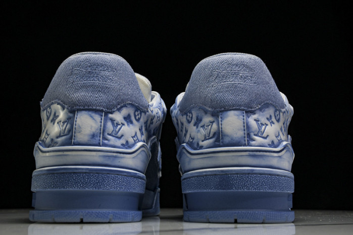 LVT  SNEAKERS   COPSHOE  L&V-329