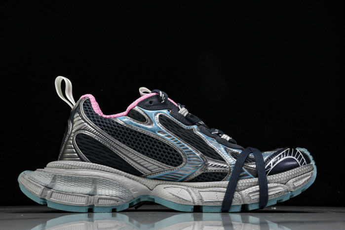 BL 3XL -COPSHOE BL 321