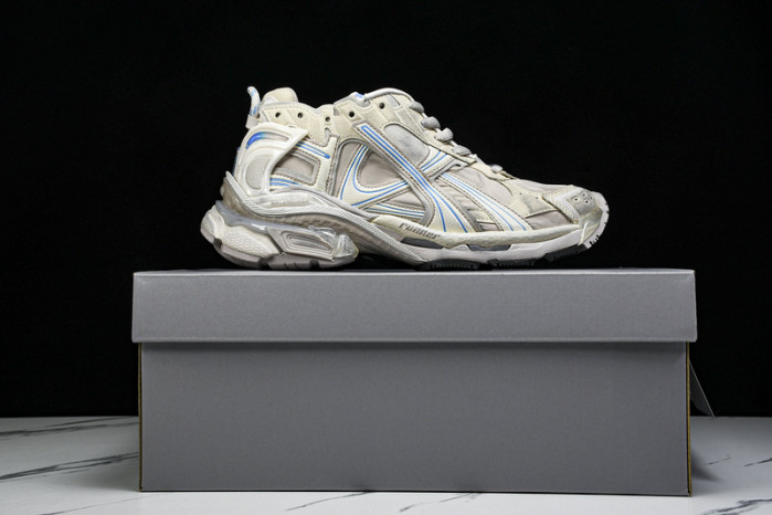 BL RUNNER -COPSHOE BL 322