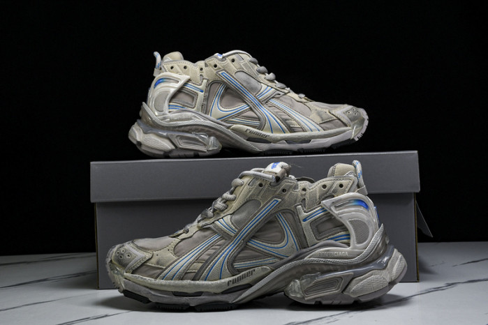 BL RUNNER -COPSHOE BL 322