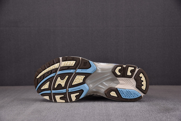 A*sics COPSHOE AS-033