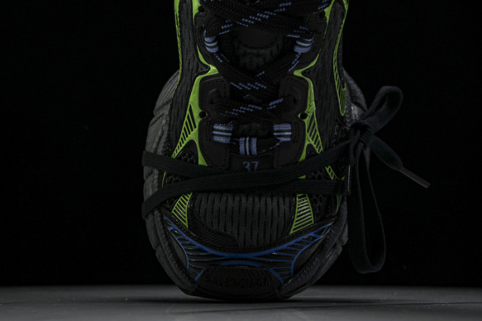 BL 3XL -COPSHOE BL 323