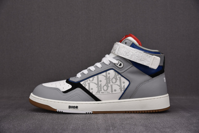 D1R* B27  SNEAKER  KICKZE DR-47