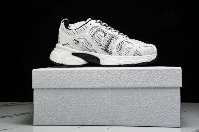 D1R* CHRONO  SNEAKER  COPSHOE DR-247