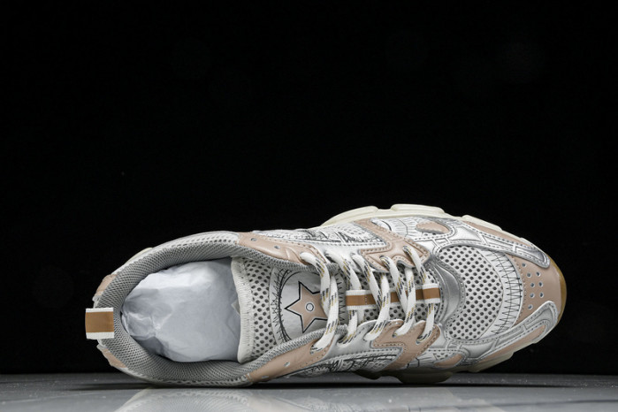 D1R* CHRONO  SNEAKER  COPSHOE DR-248