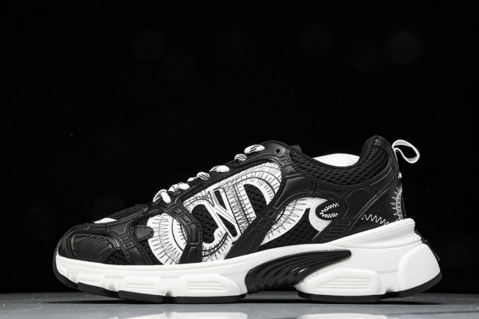 D1R* CHRONO  SNEAKER  COPSHOE DR-249