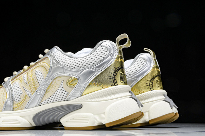 D1R* CHRONO  SNEAKER  COPSHOE DR-250