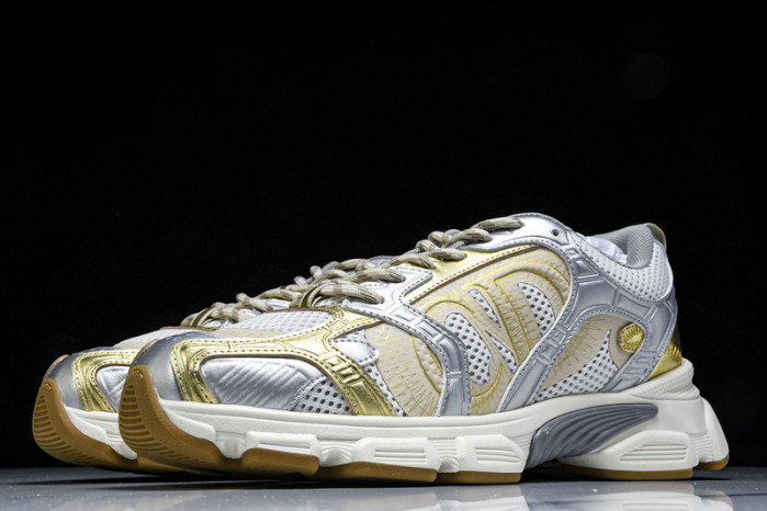 D1R* CHRONO  SNEAKER  COPSHOE DR-250