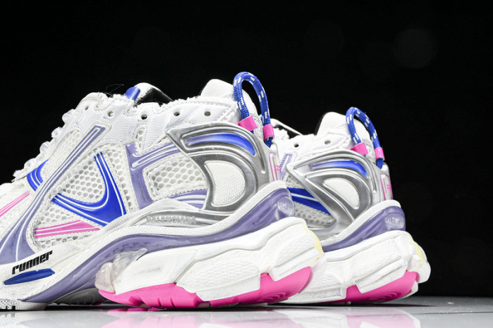 BL RUNNER -COPSHOE BL 324