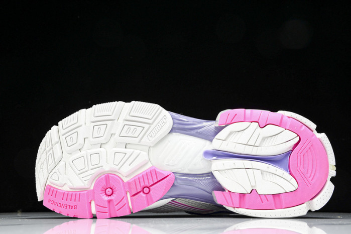 BL RUNNER -COPSHOE BL 324