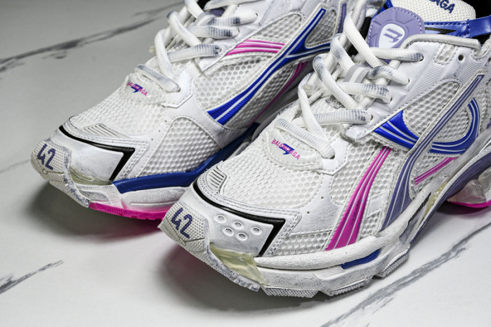 BL RUNNER -COPSHOE BL 324