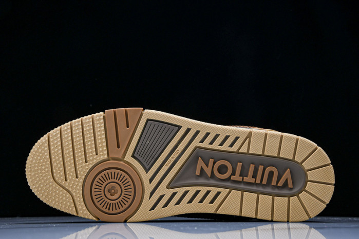 LVT  SNEAKERS   COPSHOE  L&V-333