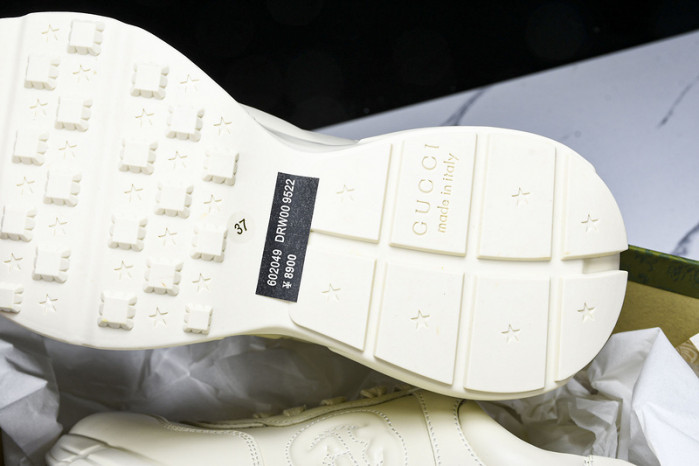 GC  TRAINER SNEAKER COPSHOE GC-179