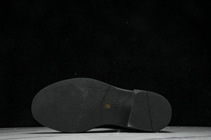 PR BOOTS   KICKZE PR-91