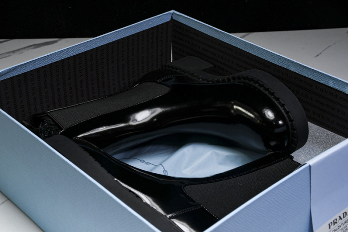 PR BOOTS   KICKZE PR-91