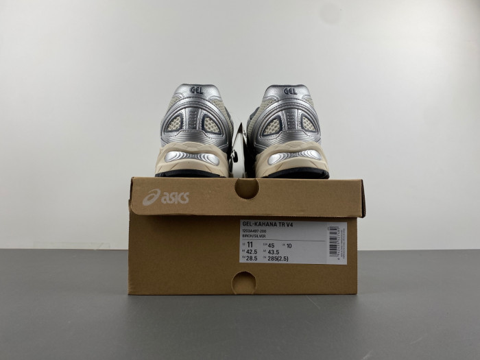 A*sics COPSHOE AS-039