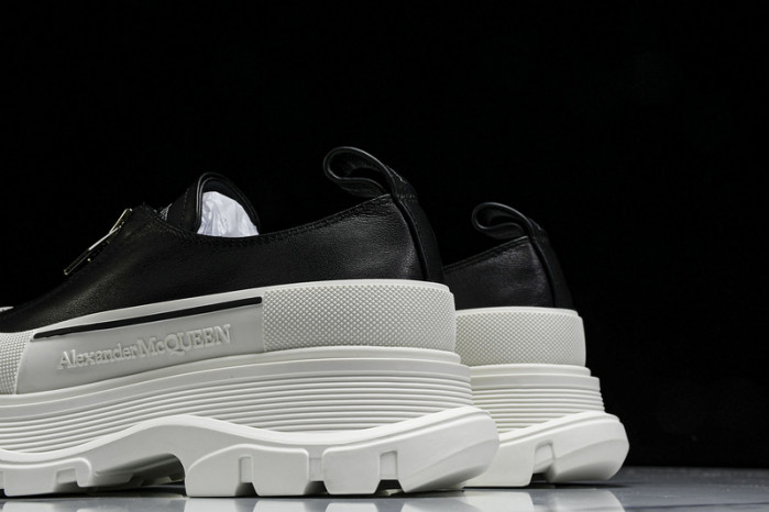 ALEXANDER MCQUEEN OTHERS COPSHOE- MQ 156