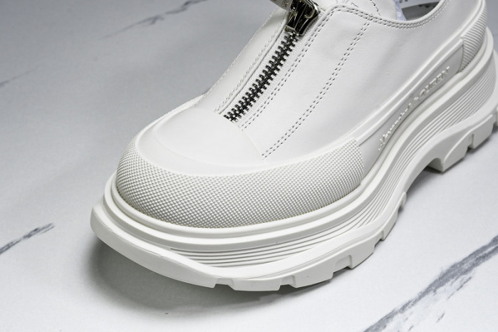 ALEXANDER MCQUEEN OTHERS COPSHOE- MQ 157