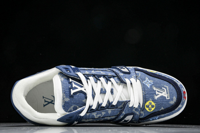 LVT  SNEAKERS   COPSHOE  L&V-335