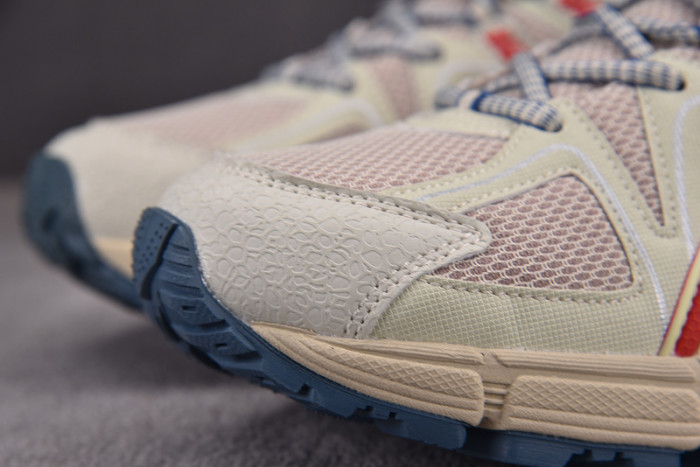 A*sics COPSHOE AS-041