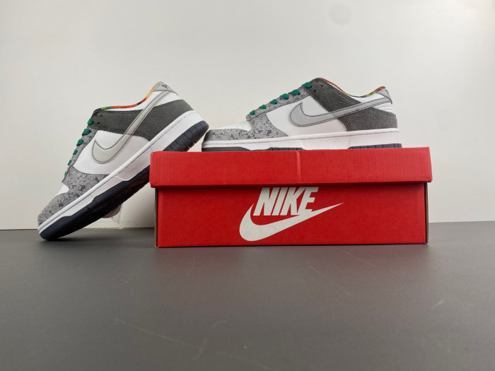 Dunk Low Retro Premium Philly  - HF4840-068