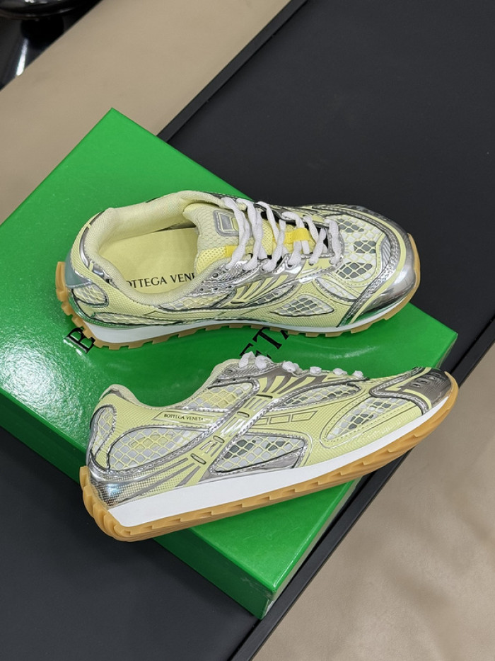 BOTTEGA VENETA SNEAKER COPSHPE BV-45