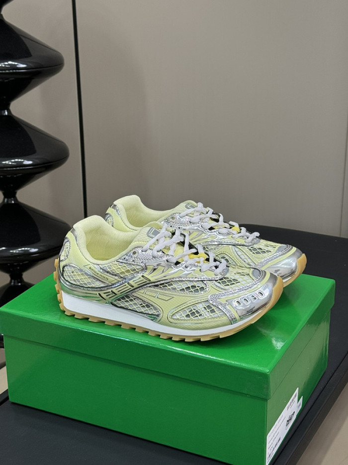 BOTTEGA VENETA SNEAKER COPSHPE BV-45
