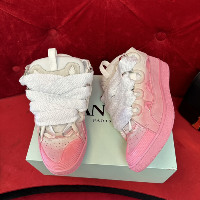 LANVIN SNEAKERS COPSHOE LA-149