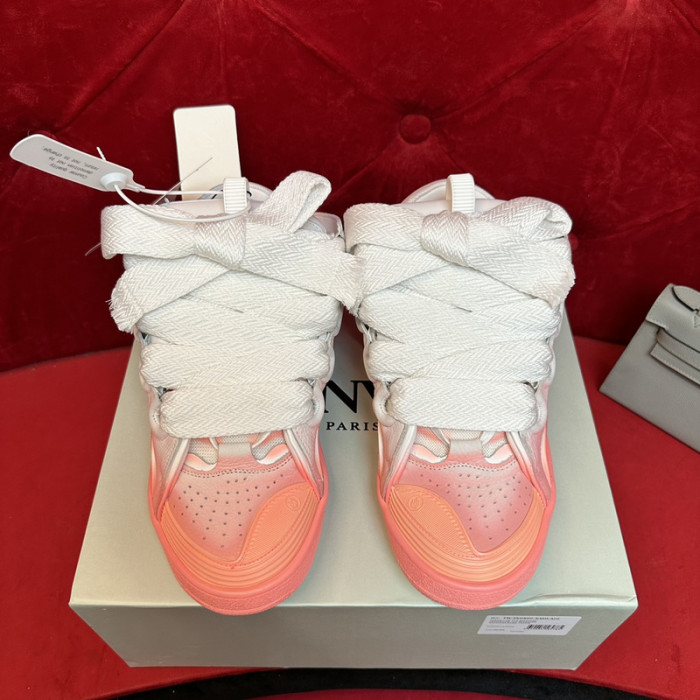 LANVIN SNEAKERS COPSHOE LA-150