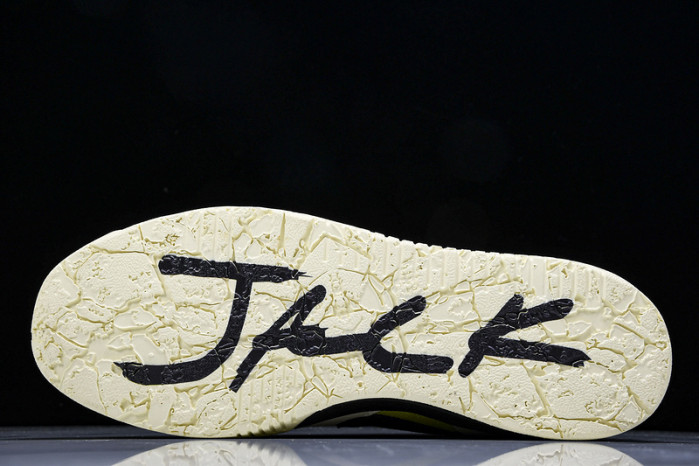 Travis Scott x Jordan Jumpman Jack TR“University Red” FZ8117-102