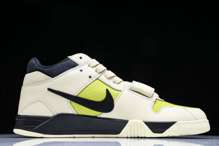 Travis Scott x Jordan Jumpman Jack TR“University Red” FZ8117-102