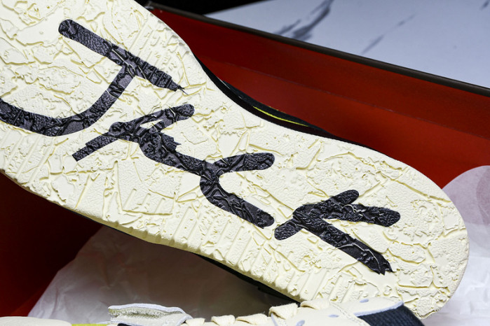 Travis Scott x Jordan Jumpman Jack TR“University Red” FZ8117-102