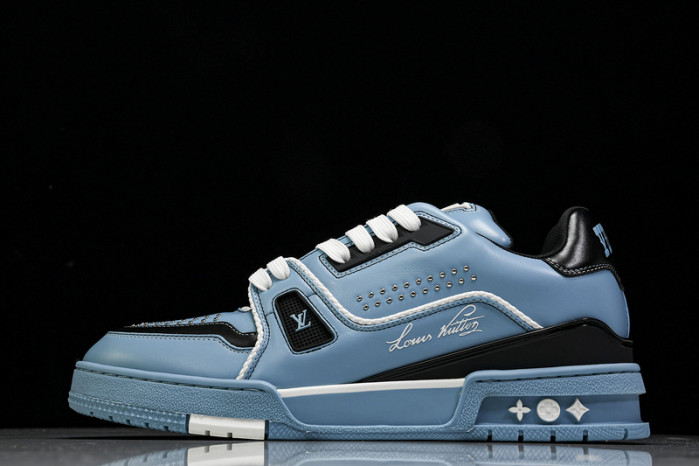 LVT  SNEAKERS   COPSHOE  L&V-338