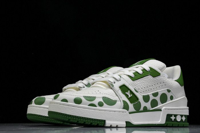 LVT  SNEAKERS   COPSHOE  L&V-341