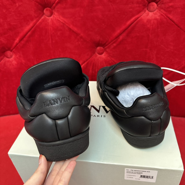 LANVIN SNEAKERS COPSHOE LA-155