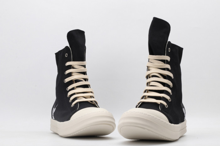RICK OWENS SNEAKERS  KICKZE OR-1