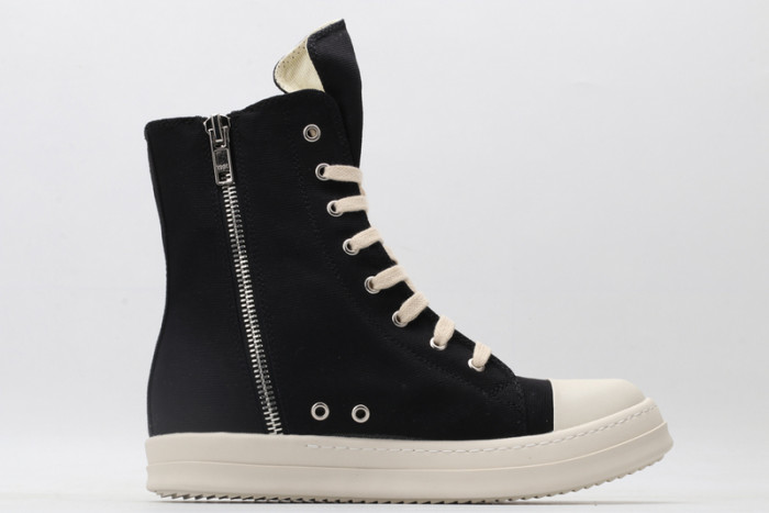 RICK OWENS SNEAKERS  KICKZE OR-2