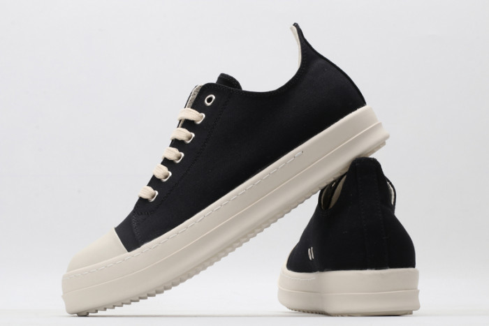 RICK OWENS SNEAKERS  KICKZE OR-3