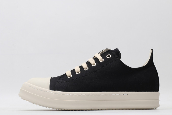 RICK OWENS SNEAKERS  KICKZE OR-3
