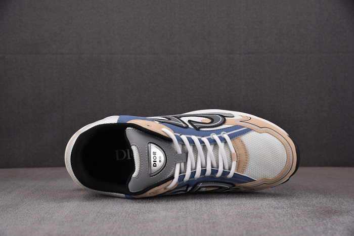 D1R* B30 TRAINER SNEAKER copshoe  DR-252