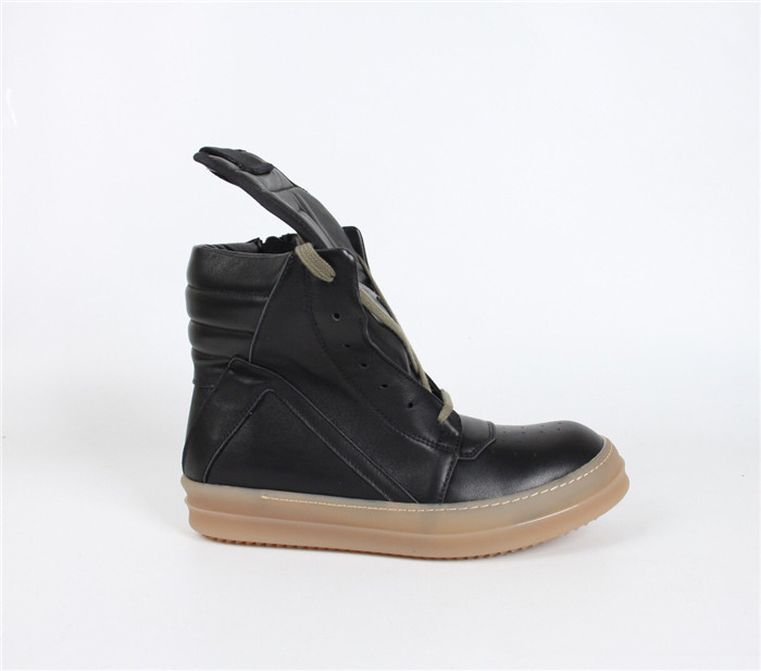 RICK OWENS SNEAKERS  KICKZE OR-8