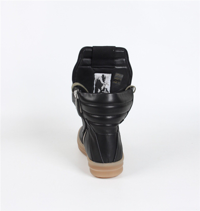 RICK OWENS SNEAKERS  KICKZE OR-8