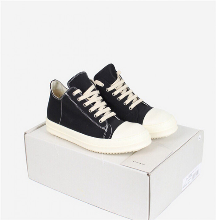 RICK OWENS SNEAKERS  KICKZE OR-16