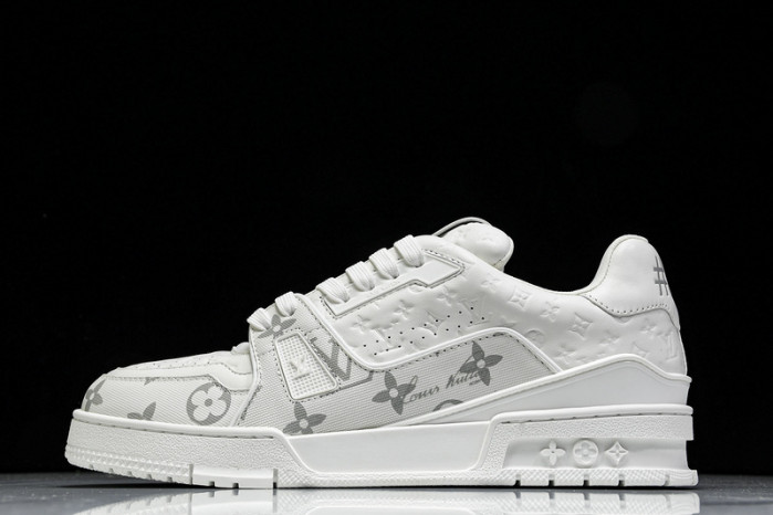 LVT  SNEAKERS   COPSHOE  L&V-279