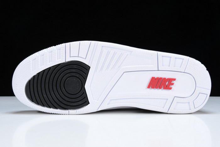 Japan-Exclusive Air Jordan 3 CO.JP "Denim"   CZ6431-101