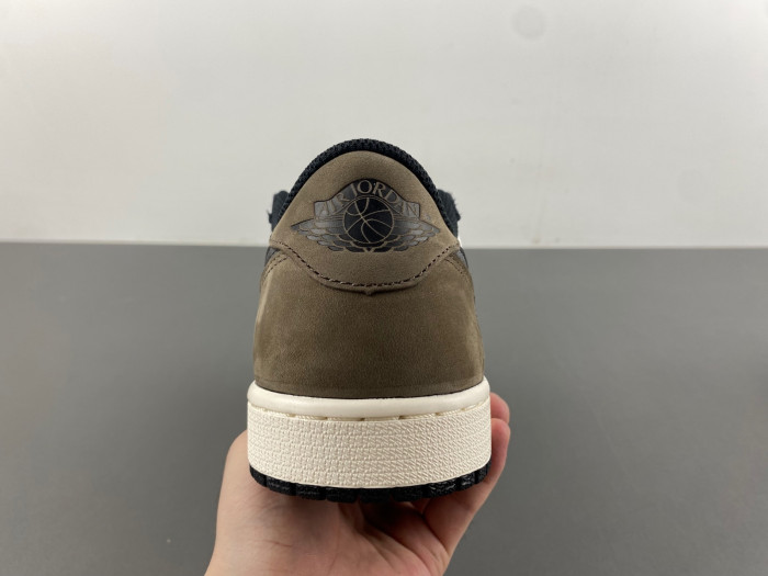 Air Jordan 1 Low OG “Mocha” CZ0790 -102