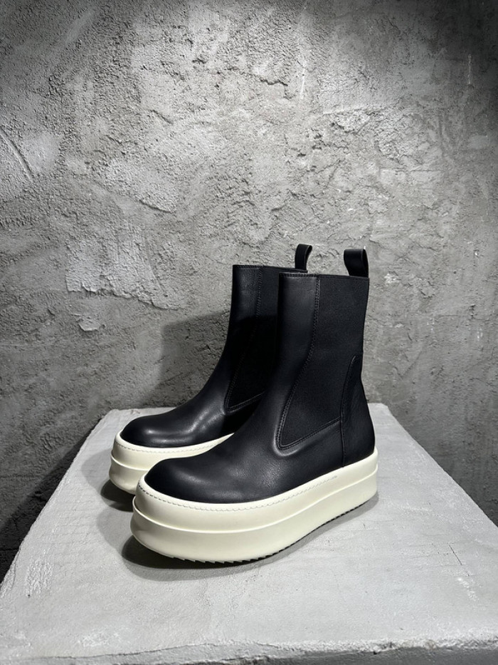 RICK OWENS SNEAKERS COPSHOE OR-224