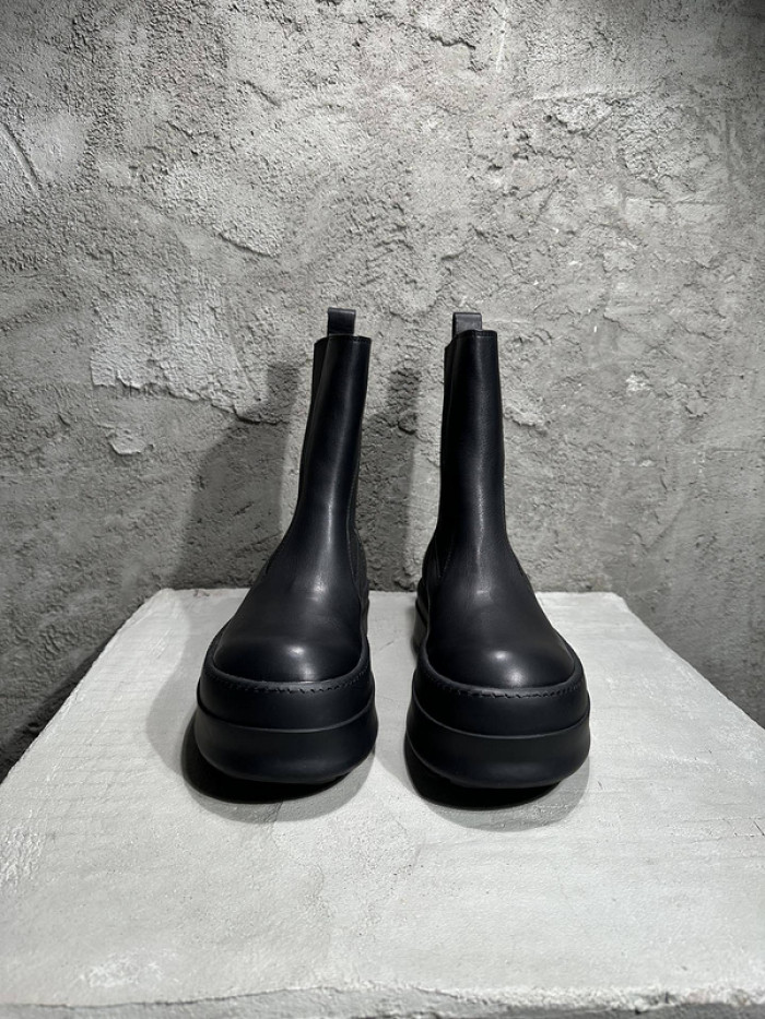 RICK OWENS SNEAKERS COPSHOE OR-225